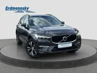 Gebraucht Volvo XC60 Momentum 197 PS (144 kW) 2022 Grau SUV