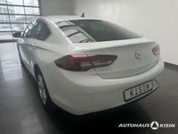 gebraucht Opel Insignia B Grand Sport Edition 1.5d Aut/CAM /LED