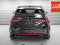 Usata Skoda Octavia RS 265 CV (194 kW) 2025 Nero Station wagon