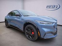 Gebraucht Ford Mustang Mach-E Extended Range 216 kW (294 PS) 2023 Vapor blue SUV