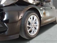 gebraucht Opel Astra Elegance 1.2 Turbo Navi*LED*DAB*Rückf.Kame