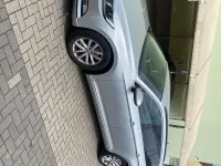 Gebraucht VW Passat 150 PS (110 kW) 2017 Silber Kombi