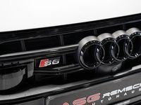 Gebraucht Audi S6 Ambiente 350 PS (257 kW) 2019 Weiß Kombi