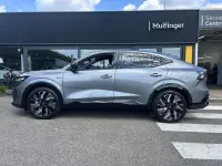 Gebraucht Renault Rafale Esprit Alpine 300 PS (220 kW) 2025 Dolomitgrau, dach in schwarz SUV