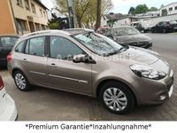 gebraucht Renault Clio GrandTour Dynamique*HU+Zahnr.Neu