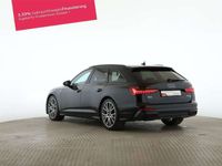 gebraucht Audi A6 Avant sport 50 TDI quattro tiptronic