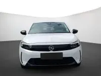 Gebraucht Opel Corsa Basis 101 PS (74 kW) 2024 Weiß Kleinwagen