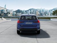 Gebraucht BMW X1 Performance 156 PS (114 kW) 2025 Phytonicblau (blau) SUV