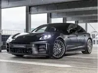 Neu Porsche Panamera 470 PS (345 kW) 2026 Grau (vulkangraumetallic) Kleinwagen