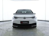 Gebraucht VW ID.3 Pro 107 kW (146 PS) 2022 Weiß Kleinwagen