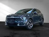 Gebraucht Kia Sportage Comfort 160 PS (117 kW) 2025 Pentametal SUV