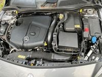 Gebraucht Mercedes A200 136 PS (100 kW) 2016 Schwarz Limousine