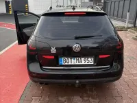 Gebraucht VW Passat Comfortline 140 PS (102 kW) 2008 Kombi