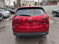 gebraucht Mazda CX-5 L SKYACTIV-G 194 FWD 5T 6AG AL-EXCLUSIVE