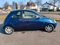 Gebraucht Ford Ka 70 PS (51 kW) 2004 Kleinwagen