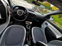 Gebraucht Renault Twingo LIMITED 69 PS (50 kW) 2017 Weiß Kleinwagen