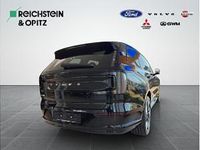 Gebraucht Volvo EX90 Performance 380 kW (517 PS) 2025 Schwarz (onyx black / metallic) SUV