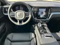 Gebraucht Volvo V60 Plus 398 PS (292 kW) 2024 Weiß Kombi