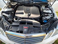 Gebraucht Mercedes 220 170 PS (125 kW) 2012 Weiß Kombi