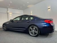 gebraucht BMW 650 M Sportpaket/M Abgasanla.