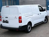 Second-hand Citroën Jumpy 144 CP (105 kW) 2022 Alb Monovolum