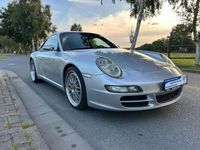 Gebraucht Porsche 911 Carrera S 355 PS (261 kW) 2006 Silber Coupé
