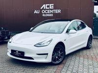 Gebraucht Tesla Model 3 350 kW (476 PS) 2020 Weiß Limousine
