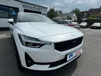 Gebraucht Polestar 2 Pilot 239 kW (325 PS) 2022 Crystal white Kleinwagen