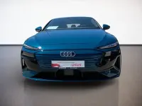Gebraucht Audi A6 e-tron Performance 269 kW (367 PS) 2025 Malpeloblau Kombi