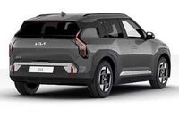 Neu Kia EV3 Air 150 kW (204 PS) 2026 Schiefergrau metallic SUV