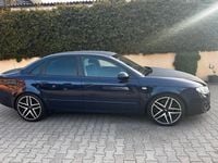 Gebraucht Seat Exeo Sport 200 PS (147 kW) 2009 Blau Limousine