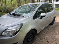 gebraucht Opel Meriva 1.4 drive 88kW drive