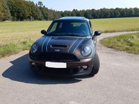 Używany Mini Cooper S 184 KM (135 kW) 2012 Brązowy Hatchback