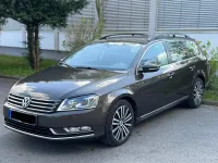 Second-hand VW Passat 140 CP (102 kW) 2015 Maro Break