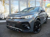 Gebraucht VW Tiguan Style 204 PS (150 kW) 2025 Grau SUV