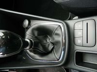 Gebraucht Ford Fiesta 125 PS (91 kW) 2022 Agate black metallic (metallic) Kleinwagen