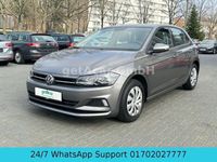 gebraucht VW Polo VI Comfortline