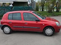 gebraucht Renault Clio Campus