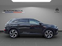 Gebraucht DS Automobiles DS7 Crossback Opera 131 PS (96 kW) 2024 Schwarz SUV