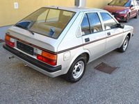 Gebraucht Nissan Cherry 60 PS (44 kW) 1983 Silber Kleinwagen