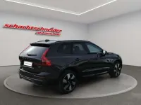 Gebraucht Volvo XC60 Plus 455 PS (334 kW) 2024 Grau SUV