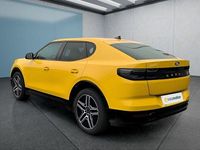 Gebraucht Ford Capri Premium 250 kW (340 PS) 2025 Gelb SUV