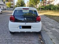 gebraucht Peugeot 108 Active