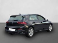 Gebraucht VW Golf VIII R 150 PS (110 kW) 2024 Schwarz Limousine