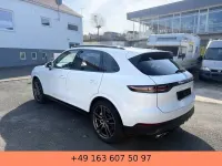Occasion Porsche Cayenne S 441 ch (324 kW) 2018 Blanc SUV