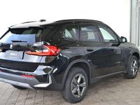 Neu BMW X1 156 PS (114 kW) 2026 Schwarz uni SUV