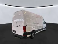 Occasion VW Crafter 177 ch (130 kW) 2020 Blanc Van