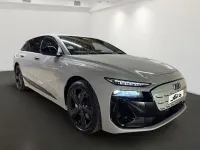 Gebraucht Audi A6 e-tron Sport 314 kW (428 PS) 2025 Beige Kombi