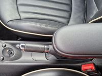 Gebraucht Mini Cooper S Cabriolet 184 PS (135 kW) 2013 Schwarz Cabrio