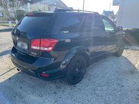 Gebraucht Fiat Freemont Black Code 2015 SUV